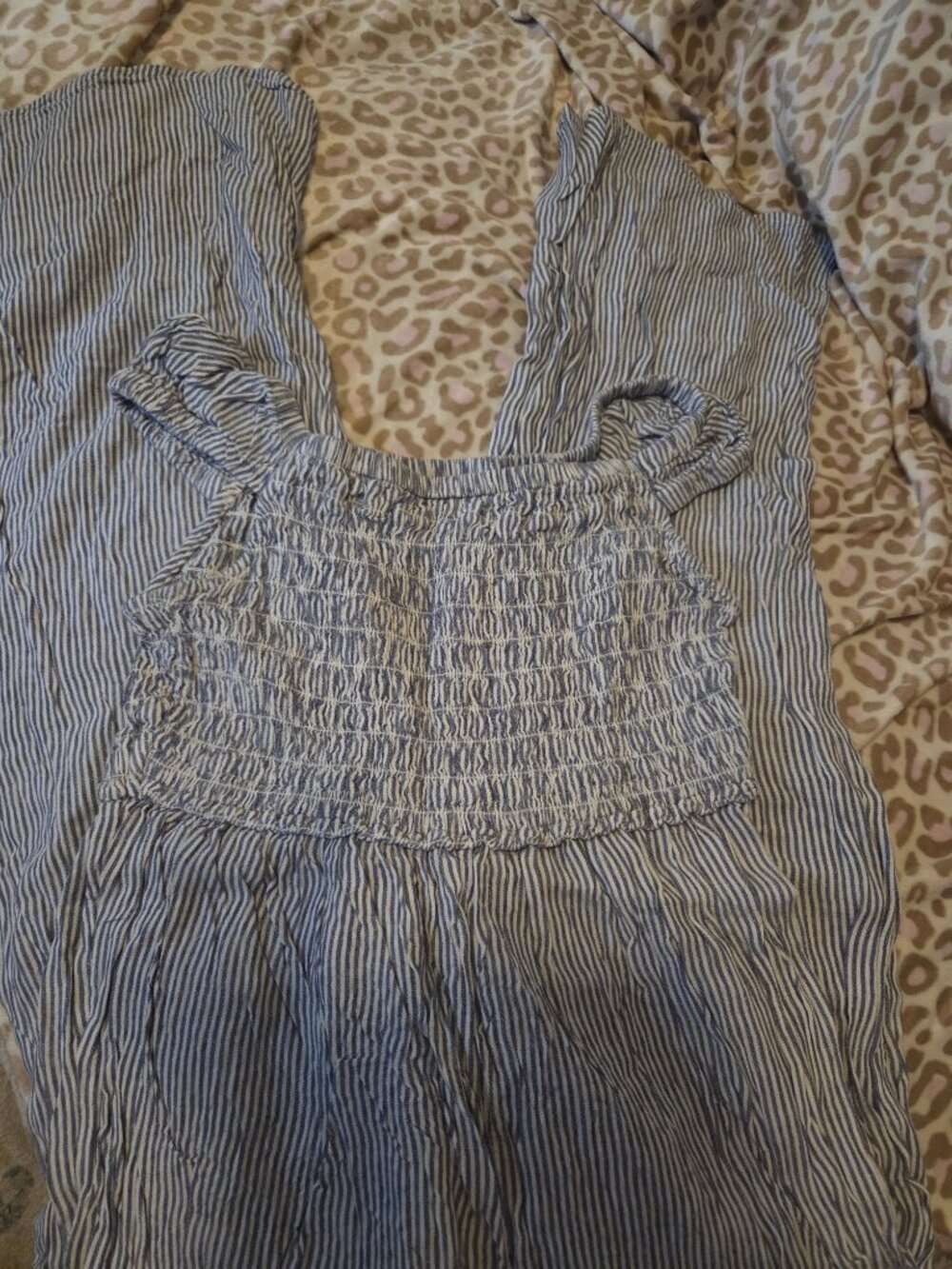 Romper - Picture 2 of 2